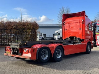Scania R 2012 - R620 V8 zdjecie 6