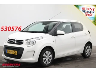 Citroën C1 2020 - 1.0 VTi Feel Airco Cruise for sale