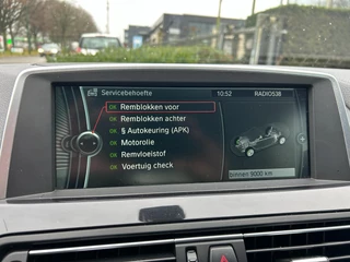 BMW 6 Series 2011 - Cabrio 640i High Executive aut image 8