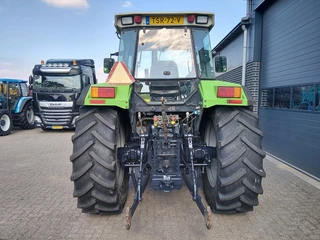 Deutz Agrostar DX 4.71 afbeelding 3 miniatuur