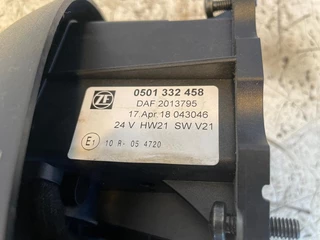 DAF N/A - 1733101 / 2013795 ZF CONTROL UNIT AUTOMATIC GEARBOX zdjecie 2