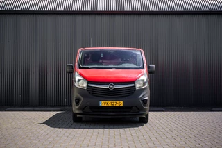 Opel Vivaro 2014 - 1.6 CDTI L1H1 | 120PK | LED | Cruise | Airco | Trekhaak imagen 3