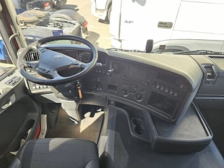 Scania G 2018 - G450 obrazek 8