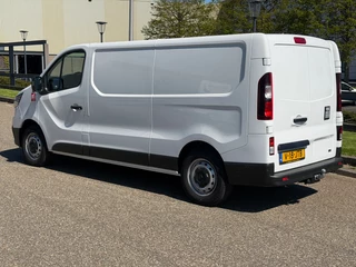 Renault Trafic 2024 - 2.0DCI L2H1 150PK Airco Cruisecontrol Trekhaak NIEUW BPM VRIJ изображение 5