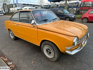 DAF ? 1970 - 55 T bild 9
