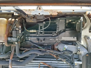 Scania R 2000 - R164-480 V8 / RETARDER / DOUBLE TANK / AIRCO / AUTOMATIC / EURO-3 / 2000 obrazek 30