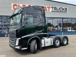 Volvo FH 2018 - 540 6x2 VEB+ te koop