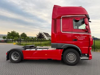 DAF XF480 2022 - FT obrazek 4