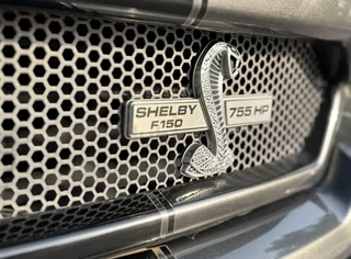 Ford F-150 2018 - Shelby , 755 HP Super Snake , Supercharged image 8