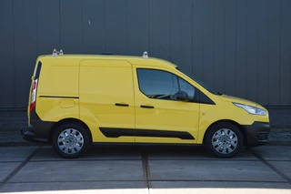 Ford Transit Connect 2019 - 1.5 EcoBlue L1 Ambiente Euro 6 100PK Airco SChuifdeur bild 9