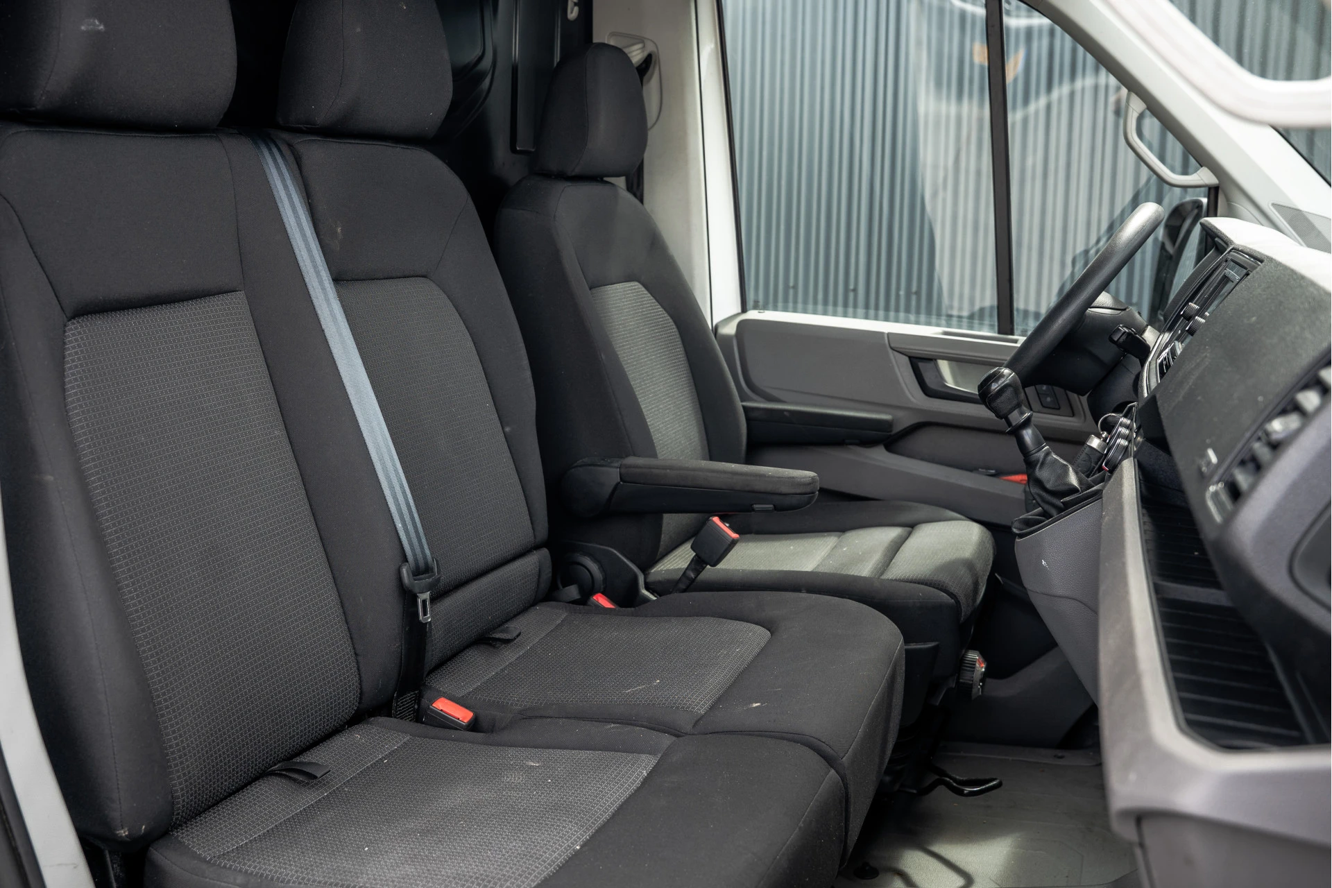 MAN TGE 2021 - 2.0 TDI | L3H3 | 140 PK | 3-Zits | Trekhaak 3.0T | 1e Eigenaar | Camera | Carplay | Cruise | Airco | Trekhaak afbeelding 13