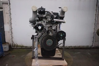 MAN N/A 2023 - D2676LFAX EURO6 520PS immagine 2