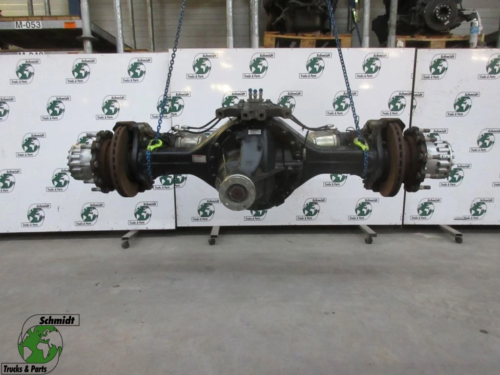 BMC - MS18X/A1-3200H2426-308/RATIO 1/308 MEEASSY40/1501 / 57RS3123181 ACHTERAS MODEL 2022 image 1