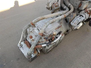 Transmission Turbo Diwabus 864.3E afbeelding 2 miniatuur