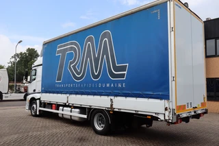 Mercedes-Benz Actros 2016 - 1842 * EURO6 * 4X2 * TOP CONDITION * afbeelding 3 miniatuur