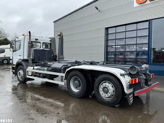 Mercedes-Benz Atego 2001 - 2628 Meiller 20 Ton haakarmsysteem Just 153.630 km! immagine 2