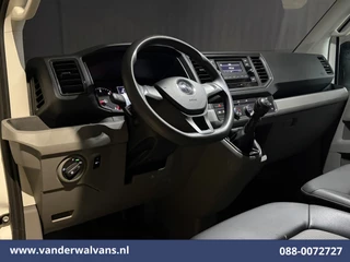 Volkswagen Crafter 2021 - 2.0 TDI L3H2 L2H1 Euro6 Airco | Parkeersensoren image 11