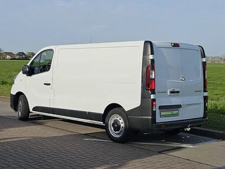 Renault Trafic 2020 - 2.0 DCI obrazek 6