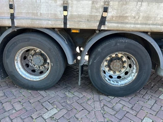 DAF CF 75.360 2008 - FAS 9 TON DHOLLANDIA LAADKLEP obrazek 50