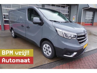 Renault Trafic 2024 - 2.0 Blue dC1 150PK EDC T30 L2H1 Advance Automaat Schuifdeur L+R zdjecie 1