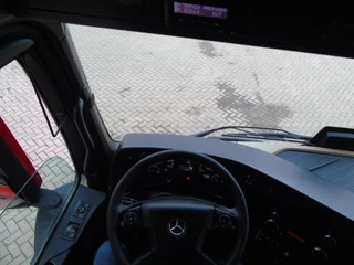Mercedes-Benz Actros 2017 - N/A image 25