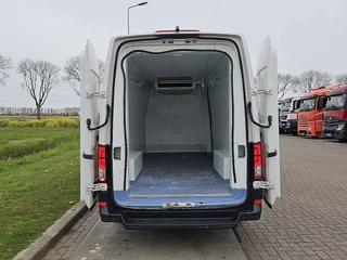 Volkswagen Crafter 2018 - 35 2.0 zdjecie 13