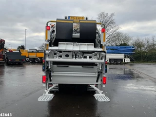 FUSO Canter 2024 - 9C18 Geesink 7m³ obrazek 3