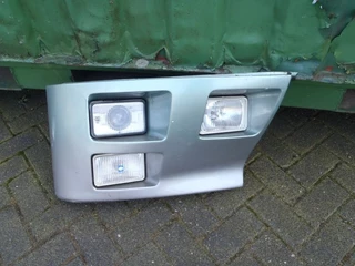 Mercedes-Benz N/A 1990 - BUMPERDELEN image 2