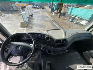 Mercedes-Benz Actros 2004 - 3241 afbeelding 10