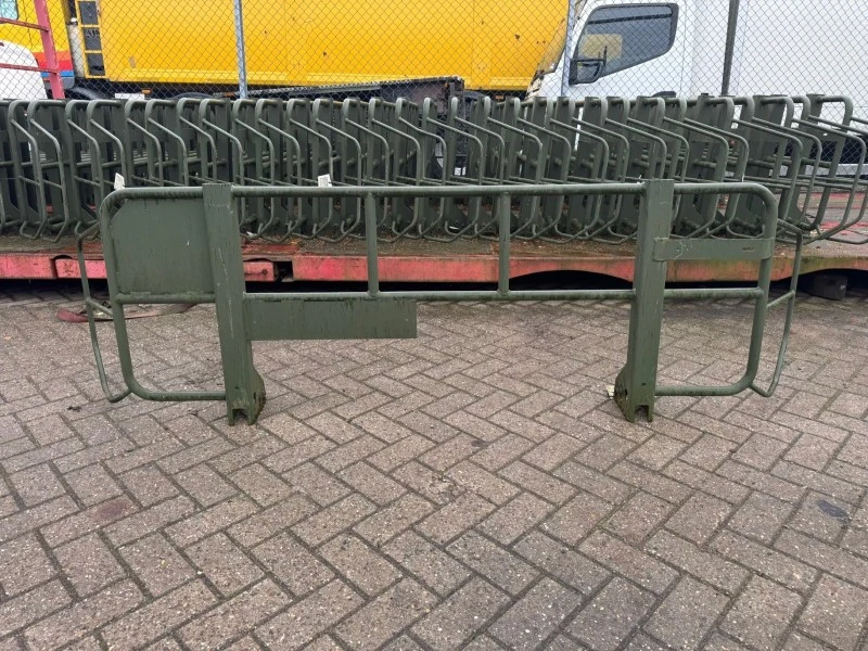 DAF - BUMPER YA 4442 afbeelding 1