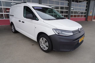 Volkswagen Caddy 2022 - Cargo Maxi 2.0 TDI 123PK Automaat image 2