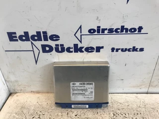 MAN N/A - 81.25808-7016 EBS CONTROL UNIT immagine 1