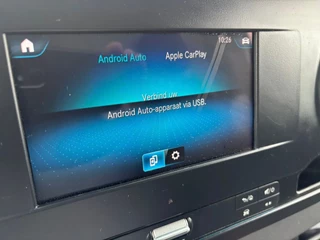 Mercedes-Benz Sprinter 2019 - 516CDI Bakwagen Automaat Airco Cruisecontrol Laadklep image 11
