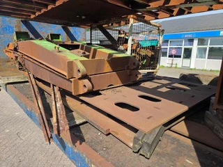 Diversen Low loader body - N/A imagen 12