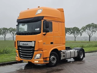 DAF N/A 2015 - XF 440 image 2