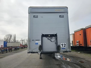 Kögel SN 24 | SAF DISC 2016 - N/A bild 6