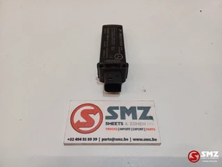 Mercedes-Benz N/A 2016 - Occ bandenspanningsensor Mercedes zdjecie 2