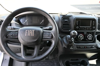 Fiat Ducato 2024 - L2H2 2.2 MultiJet 140 pk 3.5t obrazek 12