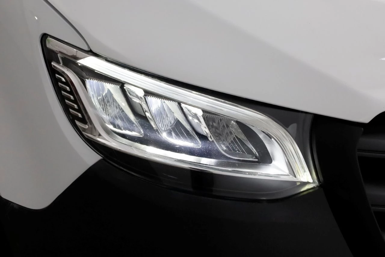 Mercedes-Benz Sprinter 2021 - 317 CDI 170pk RWD L2H2 LED/Airco/Camera 08-2021 zdjęcie 11