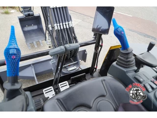 Eurotrac N/A - HE36SR immagine 11