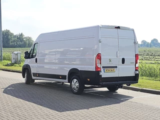 Peugeot Boxer 2022 - 435 image 6