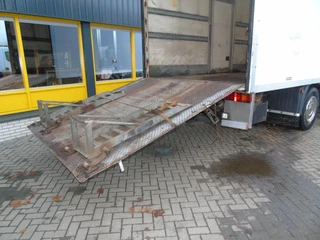 MAN TGA 2005 - N/A bild 7