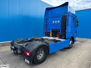 DAF XF480 2018 - SSC, EURO 6, Standairco image 3