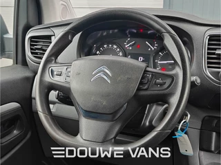 Citroën Jumpy 2019 - Club XL Imperiaal Trekhaak 6 Persoons Airco Cruise zdjecie 19