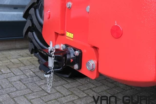 Manitou N/A 2024 - MLT 635 140V + | NEW | A/C bild 21