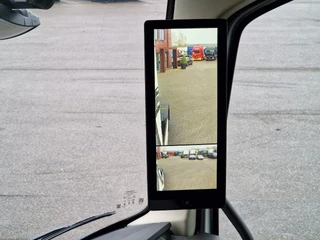 Volvo FH 2026 - 13.500 Aero Globetrotter XL 4x2 - Retarder - I parkcool - 2x tank - Mirror cams - Full air zdjecie 14