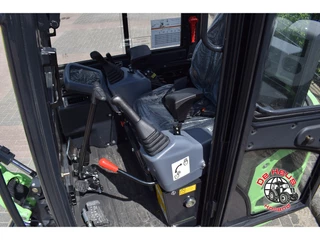 Eurotrac N/A - HE22-EV obrazek 11