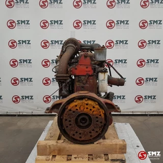 DAF N/A - Occ motor DT615 image 3