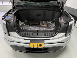 Ford F-150 2025 - USA Lightning Platinum Extended Range SuperCrew | BPM VRIJ | Trekhaak | Panodak | VOORRAADAUTO afbeelding 48