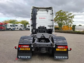 Volvo FH 2016 - FH4-460 / CLEAN NL TRUCK / VEB+ / ADR / ACC / LWDS / DAS / DOUBLE TANK / LEATHER / FRIDGE / ALCOA / EURO-6 / 2016 afbeelding 4